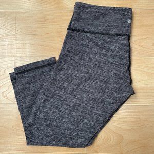 Lululemon leggings Size 6